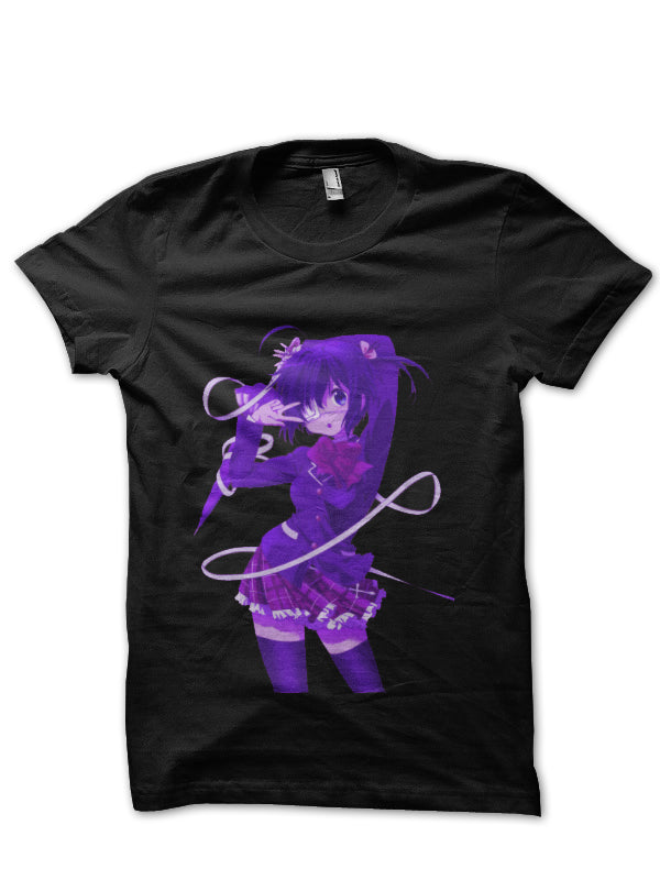 Chunibyo T-Shirt Style011 Hoodie, Sweatshirt | PureTeeCo.com
