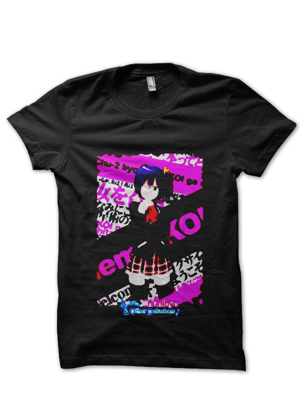Chunibyo T-Shirt Style009 Hoodie, Sweatshirt | PureTeeCo.com