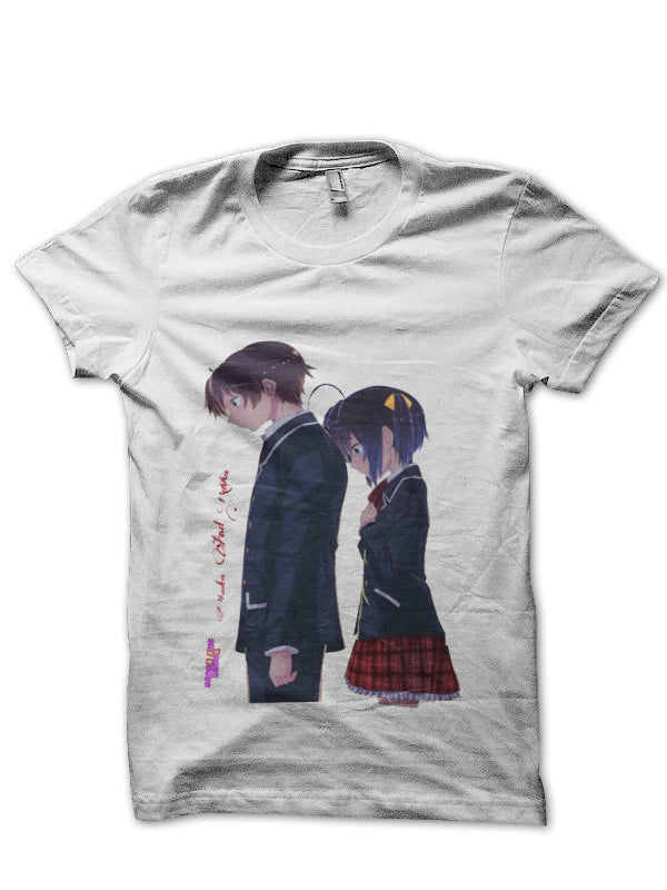 Chunibyo T-Shirt Style008 Hoodie, Sweatshirt | PureTeeCo.com