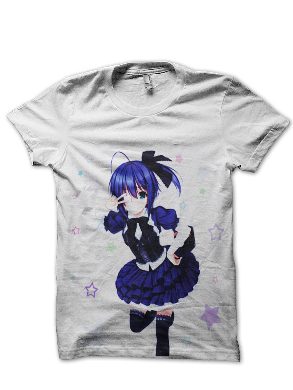 Chunibyo T-Shirt Style007 Hoodie, Sweatshirt | PureTeeCo.com
