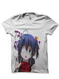 Chunibyo T-Shirt Style006 Hoodie, Sweatshirt | PureTeeCo.com