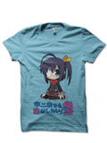 Chunibyo T-Shirt Style004 Hoodie, Sweatshirt | PureTeeCo.com