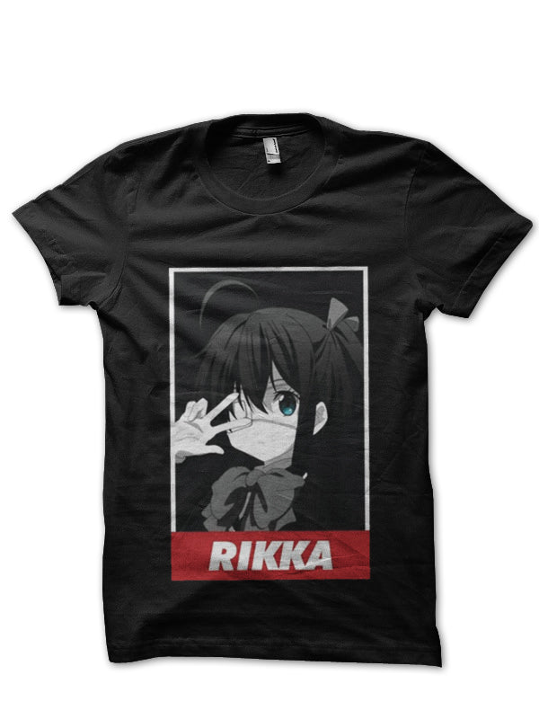 Chunibyo T-Shirt Style003 Hoodie, Sweatshirt | PureTeeCo.com