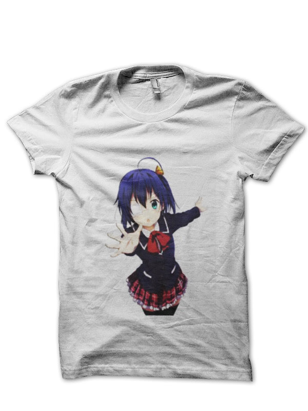Chunibyo T-Shirt Style002 Hoodie, Sweatshirt | PureTeeCo.com