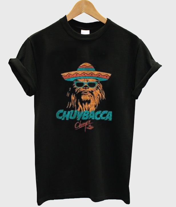 Chuybacca Chuys T Shirt Hoodie, Sweatshirt | PureTeeCo.com