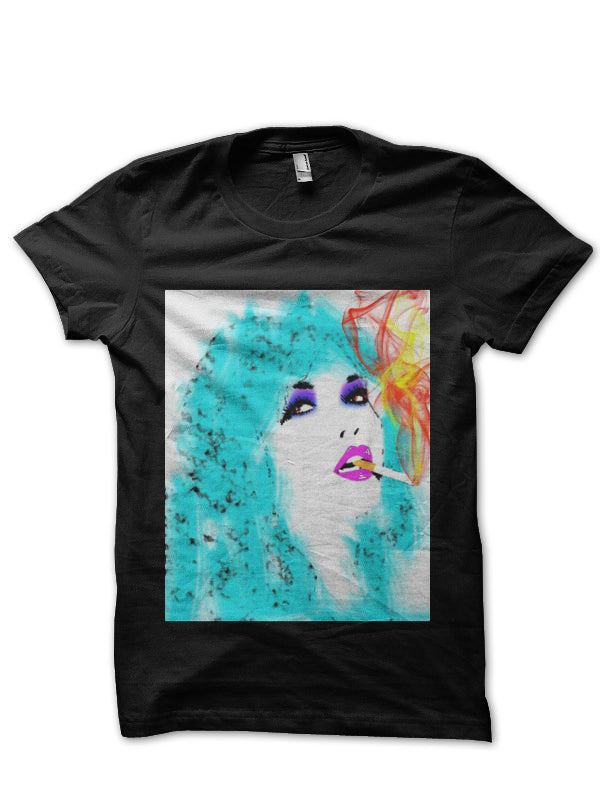 Cianide T-Shirt Style009 Hoodie, Sweatshirt | PureTeeCo.com