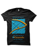 Cianide T-Shirt Style001 Hoodie, Sweatshirt | PureTeeCo.com