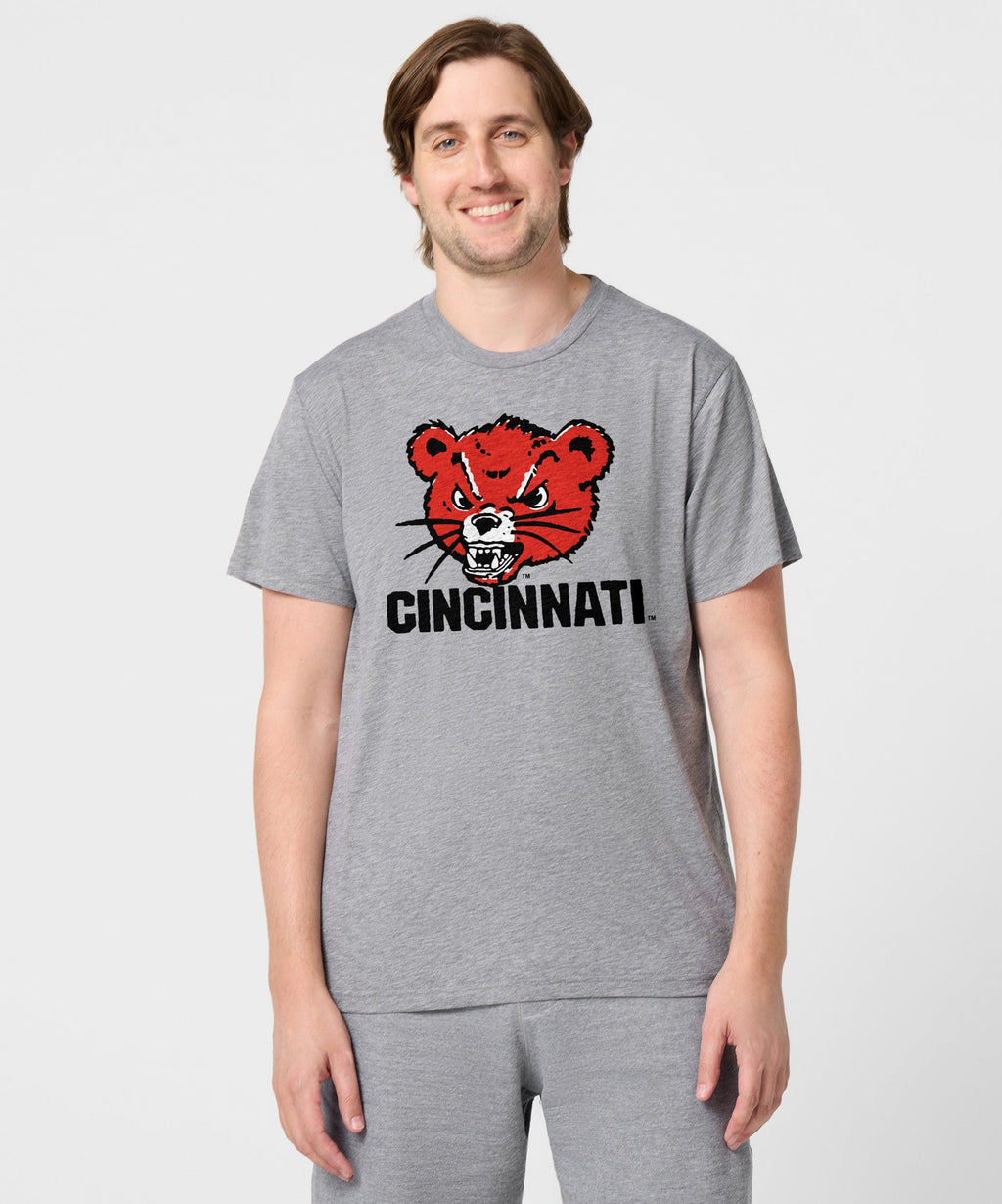 Cincinnati Bearcat