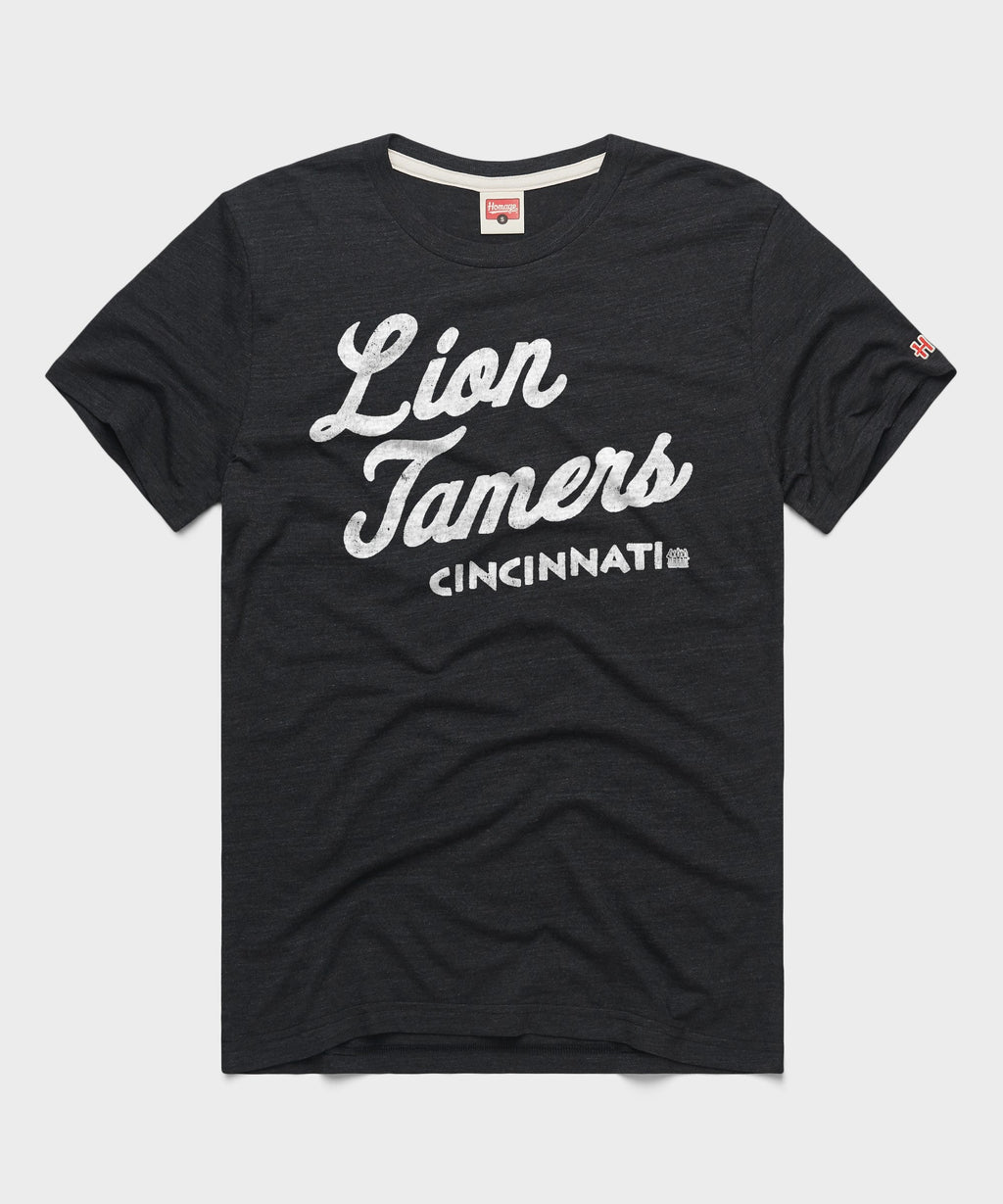 Cincinnati Lion Tamers