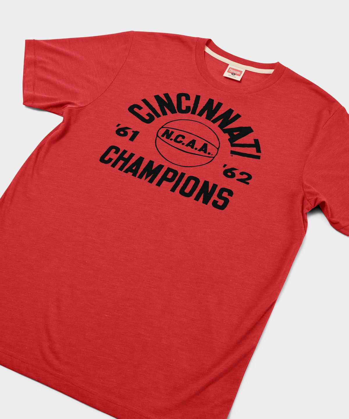 Cincinnati NCAA Champions