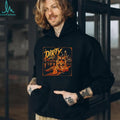 Cincinnati Tiger City Dirty Urban Tiger shirt