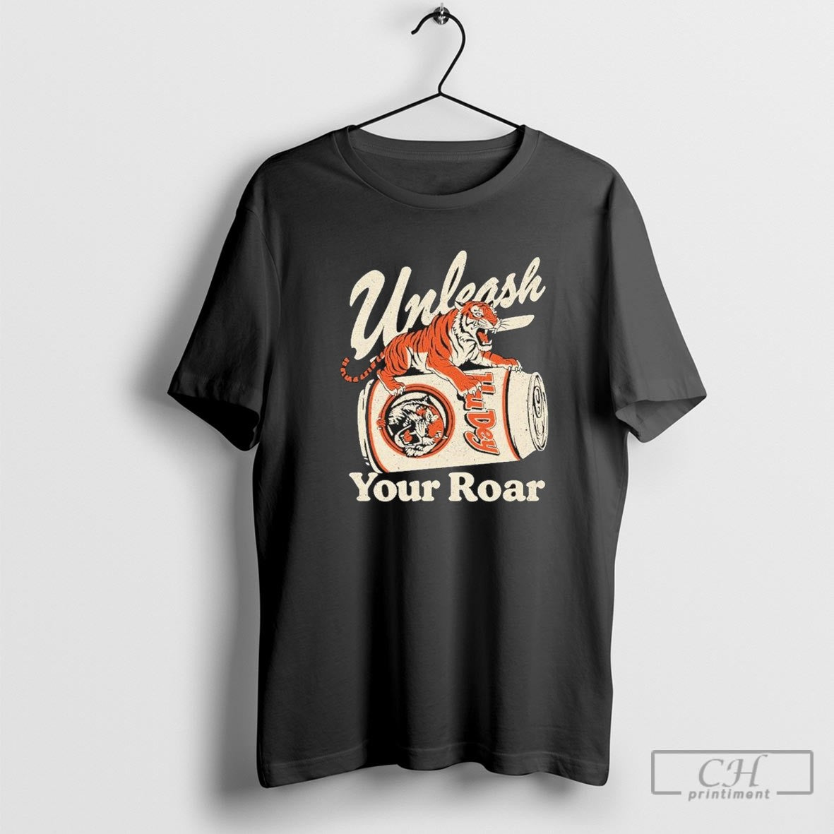 Cincinnati Unleash Your Roar Hudey 14 K Shirt Sweater