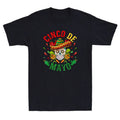 Cinco De Mayo Party Sugar Skull Funny Mexican Fiesta Gift Vintage Men's T-Shirt Hoodie, Sweatshirt | PureTeeCo.com