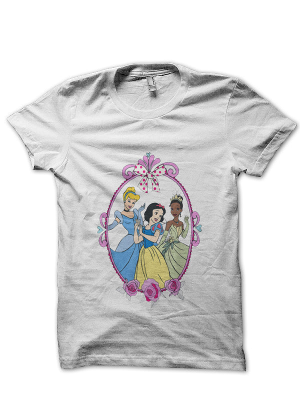 Cinderella T-Shirt Style018 Hoodie, Sweatshirt | PureTeeCo.com