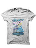 Cinderella T-Shirt Style016 Hoodie, Sweatshirt | PureTeeCo.com