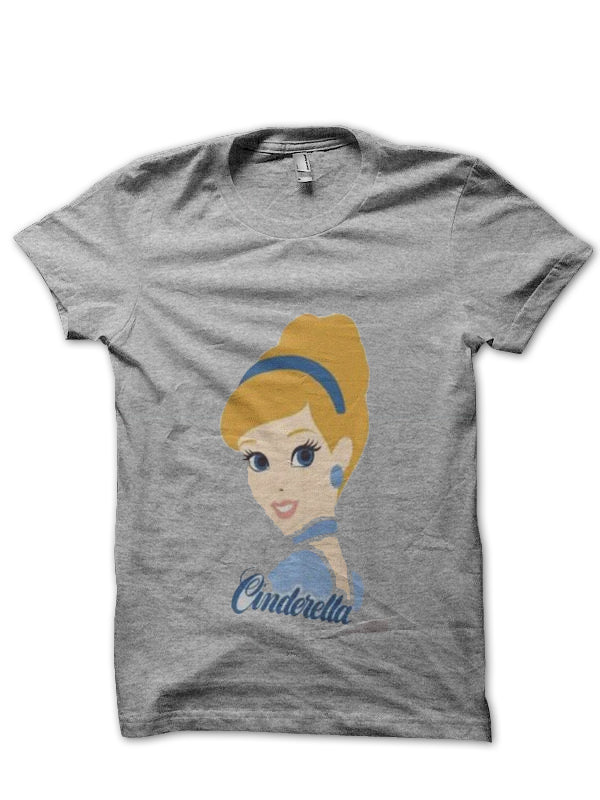 Cinderella T-Shirt Style010 Hoodie, Sweatshirt | PureTeeCo.com