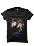 Cinema Paradiso T-Shirt Style007 Hoodie, Sweatshirt | PureTeeCo.com