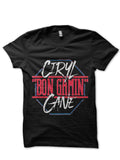 Ciryl Gane T-Shirt Hoodie, Sweatshirt | PureTeeCo.com