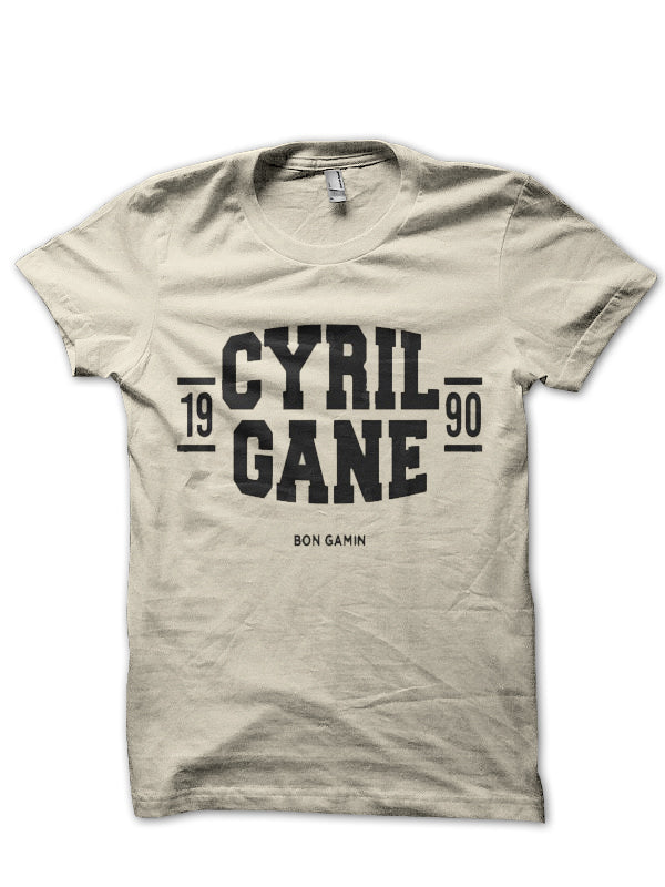 Ciryl Gane T-Shirt Style002 Hoodie, Sweatshirt | PureTeeCo.com