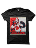 Ciryl Gane T-Shirt Style005 Hoodie, Sweatshirt | PureTeeCo.com