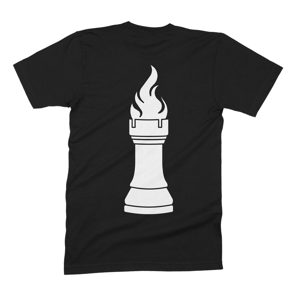 Citadel Burning - Citadel Burning Shirt Hoodie, Sweatshirt | PureTeeCo.com (Image 3)
