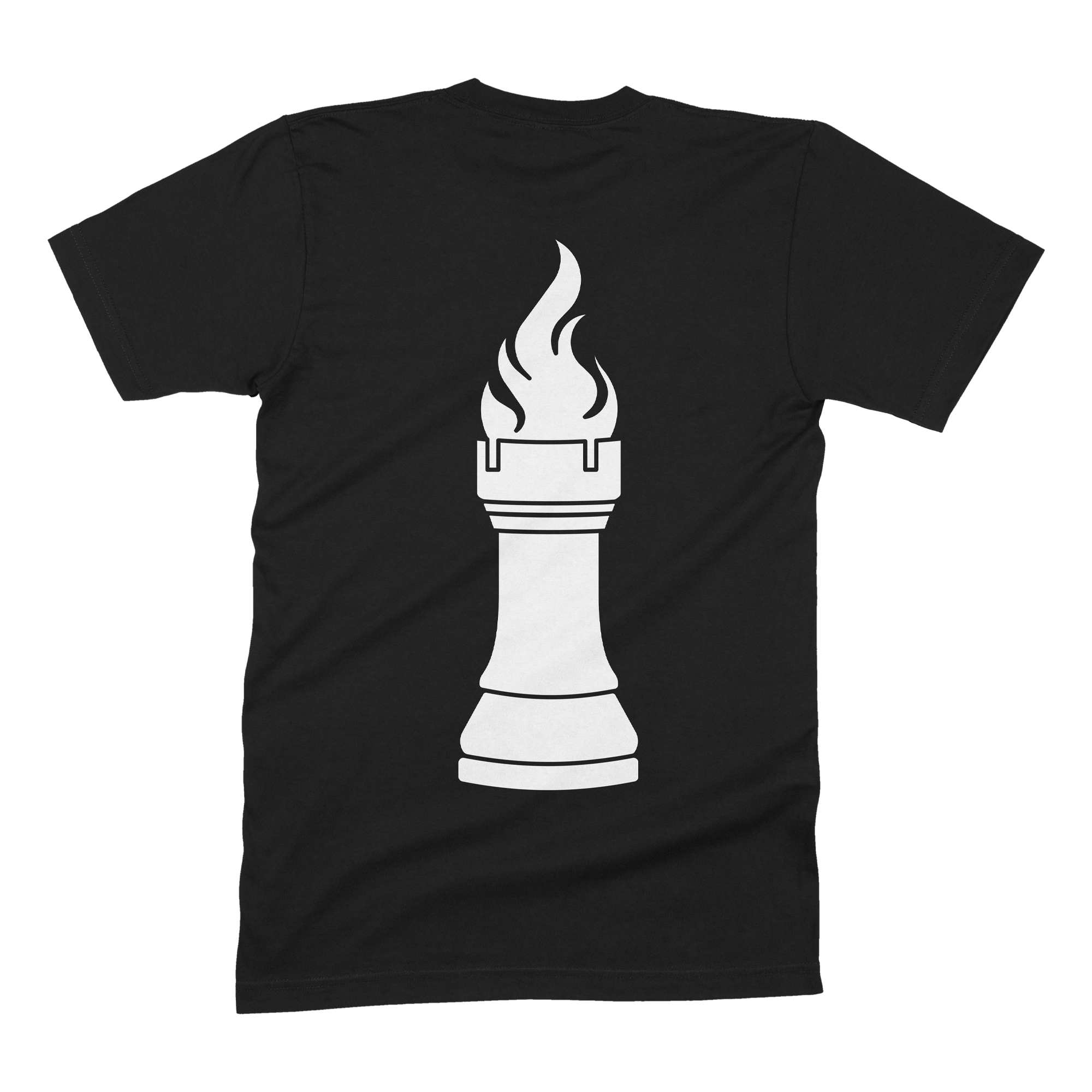Citadel Burning - Citadel Burning Shirt Hoodie, Sweatshirt | PureTeeCo.com (Image 3)