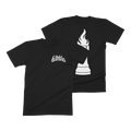 Citadel Burning - Citadel Burning Shirt Hoodie, Sweatshirt | PureTeeCo.com (Image 1)