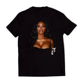 City Girls JT T Shirt, Music T-shirt Gift For Fan Cotton Fabric Hoodie, Sweatshirt | PureTeeCo.com