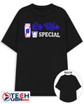City Wide Special shirt