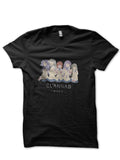 Clannad T-Shirt Style013 Hoodie, Sweatshirt | PureTeeCo.com