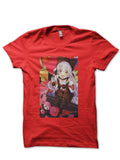 Clannad T-Shirt Hoodie, Sweatshirt | PureTeeCo.com