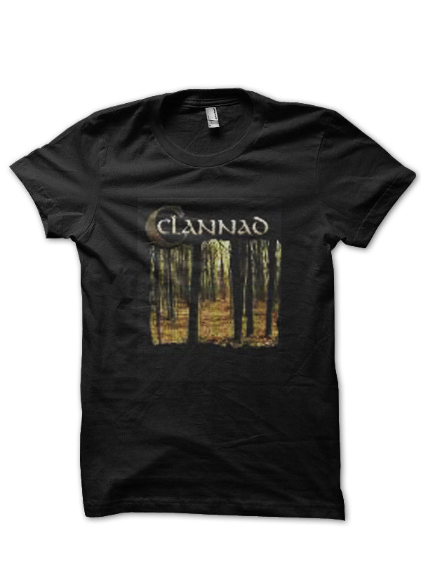 Clannad T-Shirt Style011 Hoodie, Sweatshirt | PureTeeCo.com