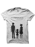 Clannad T-Shirt Style006 Hoodie, Sweatshirt | PureTeeCo.com