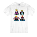 Clash Royale Emoji T-Shirt Hoodie, Sweatshirt | PureTeeCo.com