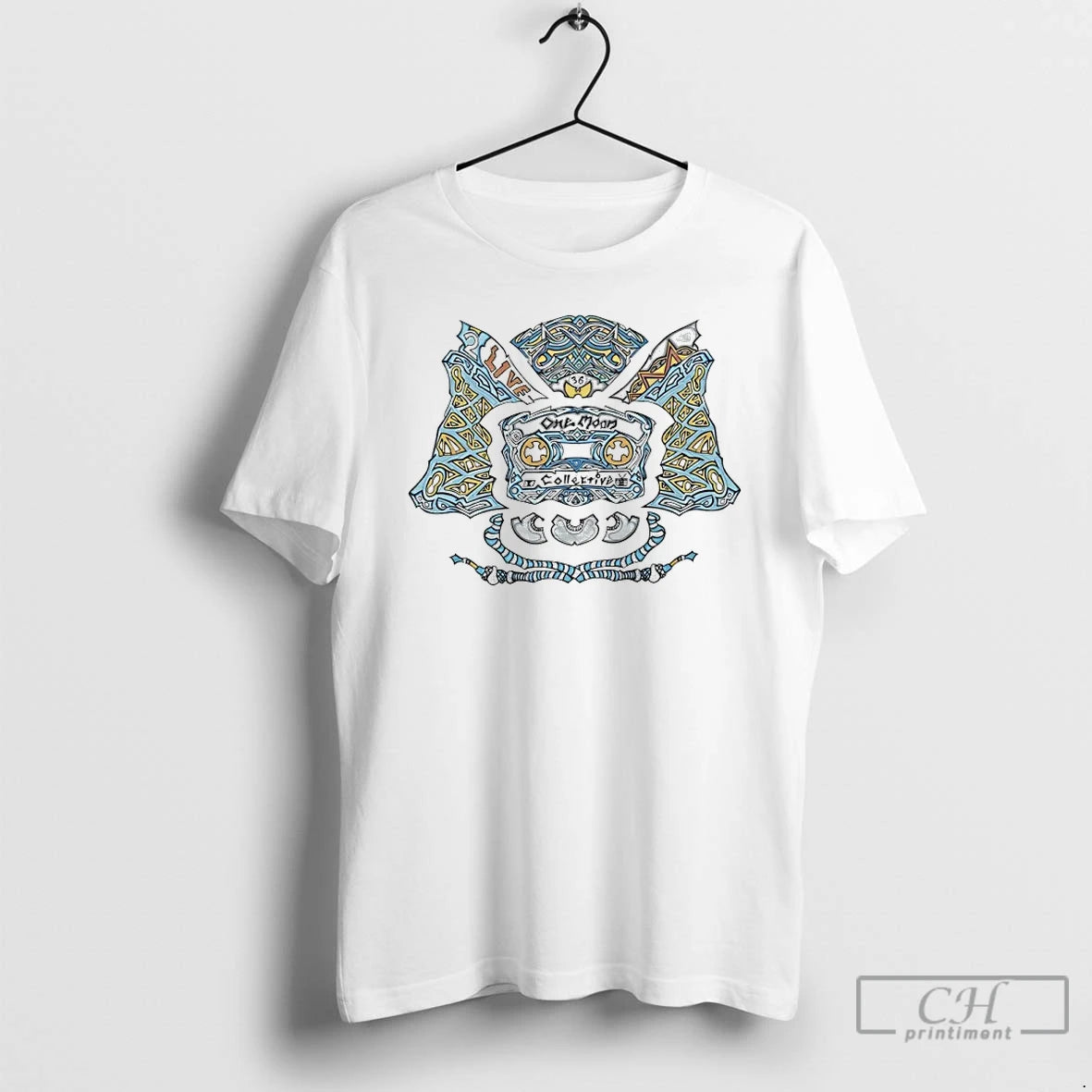 Classic 2 Live X One Moon Collective