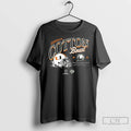 Classic 2025 Cotton Bowl Miami Canes Helmet Bound T-Shirts, Hoodie, Sweatshirt | PureTeeCo.com