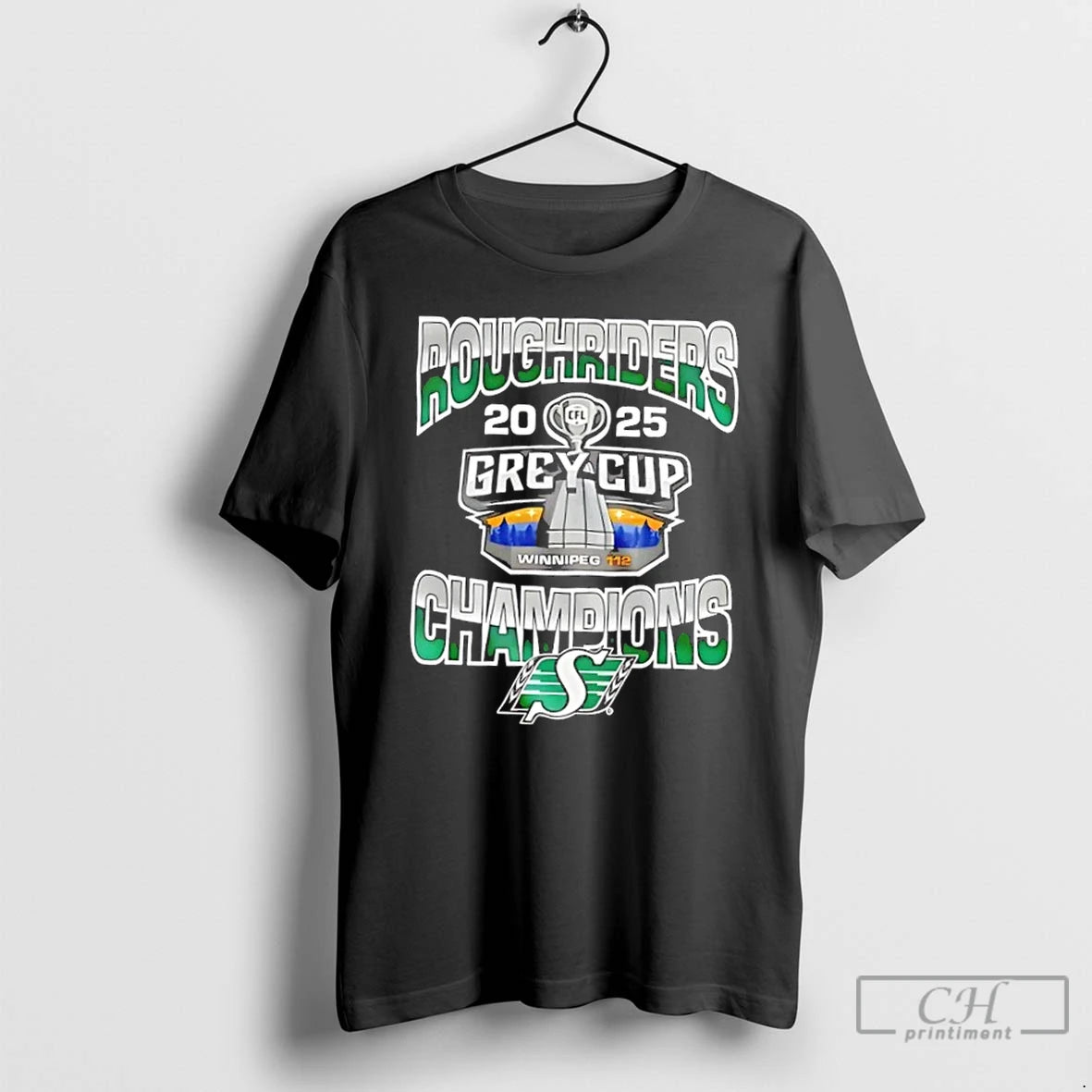 Classic 2025 Grey Cup Winnipeg 112 Saskatchewan Roughriders T-Shirts, Hoodie, Sweatshirt | PureTeeCo.com