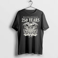 Classic 250 Years United We Stand Usa Shirts Sweater