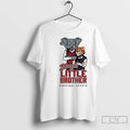 Classic Al Always Little Brother Mascots Crimson Tide Elephant Aubie The Tiger T Shirts Sweater Hoodie, Sweatshirt