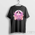 Classic Adore Delano Amethyst Love T-Shirts, Hoodie, Sweatshirt | PureTeeCo.com