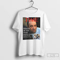 Classic Ahmed El Ahmed Time Person Of The Year The Man Who Ran Toward The T-Shirts, Hoodie, Sweatshirt | PureTeeCo.com