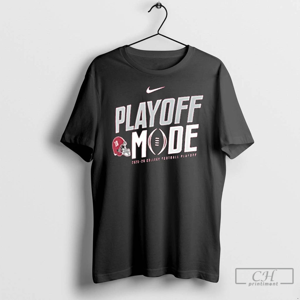 Classic Alabama 2025 26 College Football Playoff Bound T-Shirts, Hoodie, Sweatshirt | PureTeeCo.com