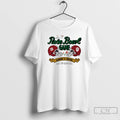 Classic Alabama And Indiana Playoff Rose Bowl Game 2026 T-Shirts, Hoodie, Sweatshirt | PureTeeCo.com