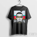 Classic Alien Victor Wembanyama First Unanimous Dpoy San Antonio Spurs Basketball 2026 T Shirts Sweater