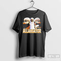 Classic Allahgator Gator Alligator T-Shirts, Hoodie, Sweatshirt | PureTeeCo.com