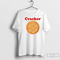 Classic Anti Woke Memes Cracker T-Shirts, Hoodie, Sweatshirt | PureTeeCo.com