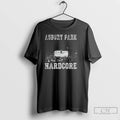 Classic Asbury Park Hardcore T-Shirts, Hoodie, Sweatshirt | PureTeeCo.com