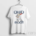 Classic Ashes Dud Root T-Shirts, Hoodie, Sweatshirt | PureTeeCo.com