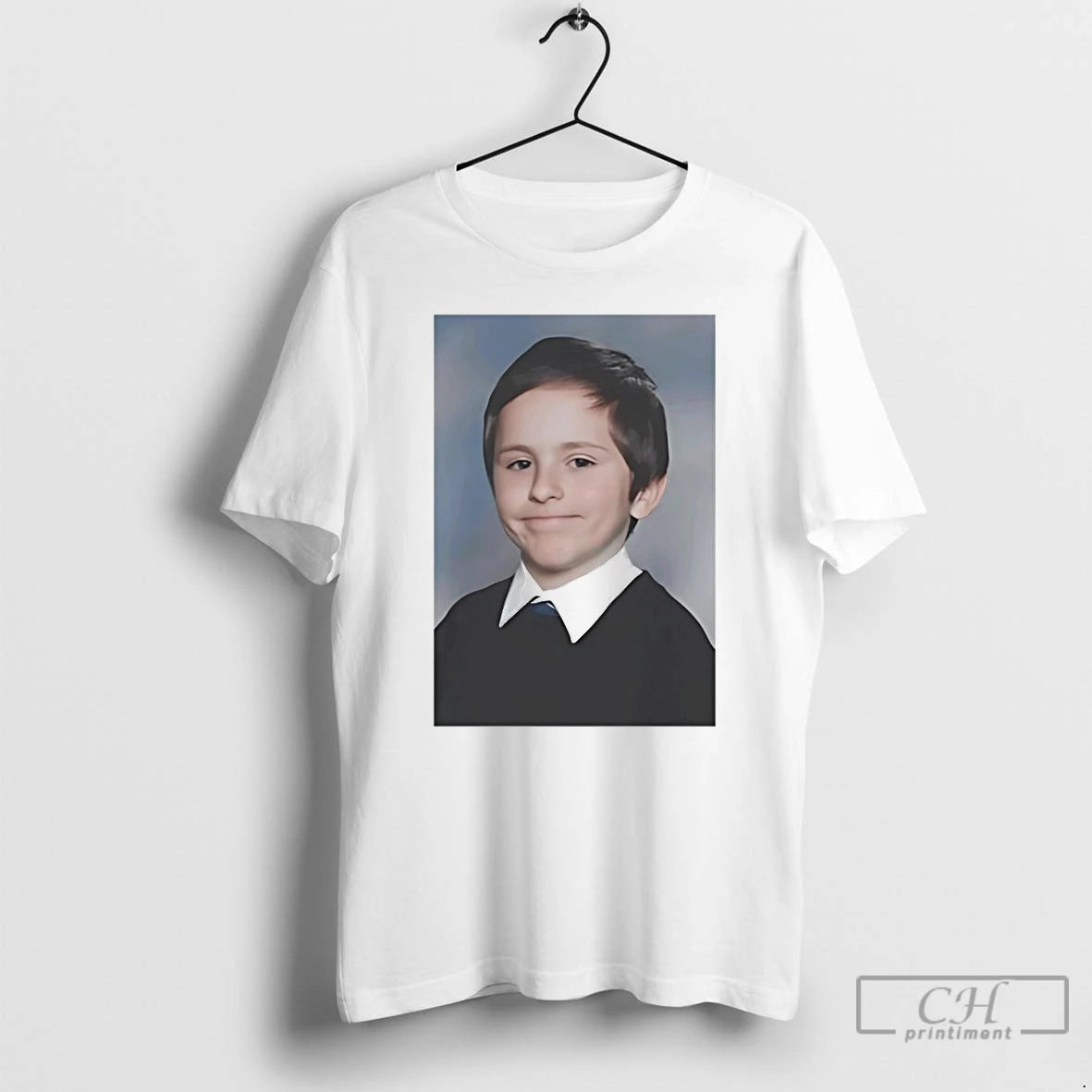 Classic Awkward White People Smile T-Shirts, Hoodie, Sweatshirt | PureTeeCo.com