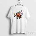Classic Basketball Fairy Magic T-Shirts, Hoodie, Sweatshirt | PureTeeCo.com